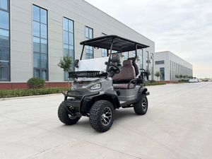 Carrito de Golf de Fábrica de 4 Plazas en Venta, Cantidad Mínima de Compra - Product Image 1
