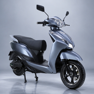 Nouvelle moto de course à deux roues de 1200 W avec une vitesse de 55 km/h, certificat EEC en vente - Product Image 1