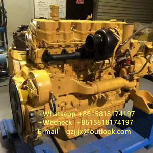 G3412B G3412C G3412D G3412E Bielle de vilebrequin 3412B 3412C 3412D 3412 Ensemble de moteur diesel - Product Image 4