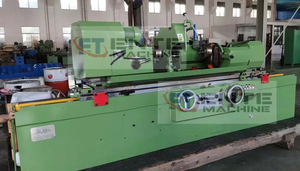 Mq8240 thiết bị máy mài trục khuỷu để mài các Tạp Chí Thanh chính và kết nối của trục khuỷu động cơ - Product Image 3