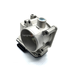 Hengney nuevo 16119-4JM0C 161194JM0C para NISSAN FRONTIER NAVARAN NP300 cuerpo del acelerador - Product Image 2
