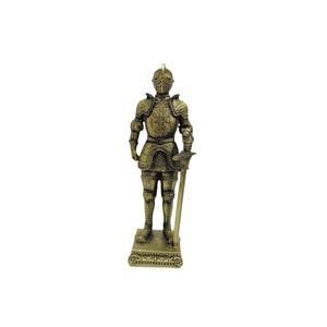 Benutzer definierte Bronze große griechische Krieger Statue Skulptur Home und Dekoration - Product Image 1