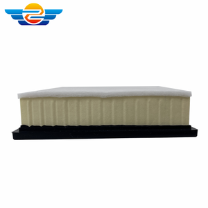 Elemento <span class=keywords><strong>de</strong></span> motor <span class=keywords><strong>de</strong></span> coches <span class=keywords><strong>japoneses</strong></span> nuevos <span class=keywords><strong>baratos</strong></span> <span class=keywords><strong>de</strong></span> fábrica 17801-38050 filtros <span class=keywords><strong>de</strong></span> aire <span class=keywords><strong>de</strong></span> alta calidad para Land Cruiser Hilux Dyna-YIYU - Product Image 6