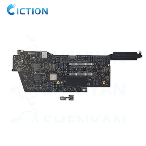 Ban đầu a2159 Bo mạch chủ cho Macbook Pro Retina 13 "a2159 logic ban 820-01598-a <span class=keywords><strong>CPU</strong></span> i5 1.4GHz 8GB 128GB 256GB 2019 EMC 3301 - Product Image 6