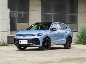 รถยนต์รุ่นใหม่ ยี่ห้อดัง ราคาถูก คุณภาพดีเยี่ยม รุ่น Light Year Ti-guan L พร้อมห<span class=keywords><strong>ล</strong></span>ังคาและคุณสมบัติยอดเยี่ยม - Product Image 2