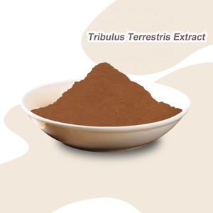 Chất lượng cao số lượng lớn Tribulus terrestris bột 40% <span class=keywords><strong>protodioscin</strong></span> Tribulus terrestris chiết xuất - Product Image 1