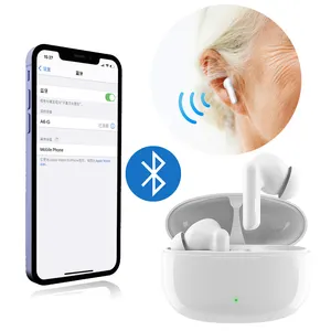 AXON Deaf Small Ears Earbuds That Look Like Hearing Aids Review 2022