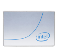 SSD D5 P5530 U.2 1.92 TB TLC PCIE 4.0 NVMe Drive Solid State Drive