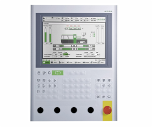 Controlador <span class=keywords><strong>KEBA</strong></span> <span class=keywords><strong>Kemro</strong></span> K2-200 I1070-0513-00 para Máquina de Moldeo por Inyección Borche, Controladores PLC de Computadora <span class=keywords><strong>Keba</strong></span> - Product Image 1