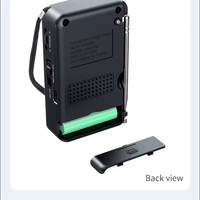 Les fabricants les plus vendus fournissent des radios multifonctions toutes bandes et tous canaux avec recherche automatique de stations