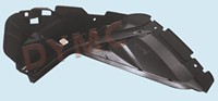 Cache de protection inférieur de carrosserie pour TY-HLUX REVO/2016, cache moteur latéral, OEM 53891-0K040, gauche et droite