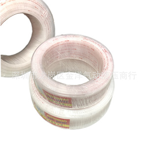 Inaer Air Hose 12x9 Pe Material Acid <b>Alkali</b> Resistant For Compressor - Product Image 3