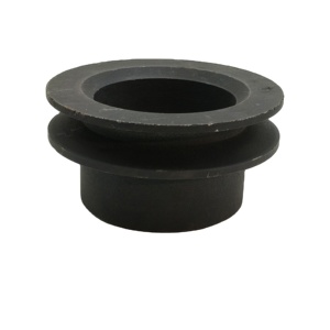 Courroie de pompe à eau en fonte à 2 rainures High Quanchai 495T, accessoire robuste et fiable pour tracteurs, garantie 6 mois - Product Image 4