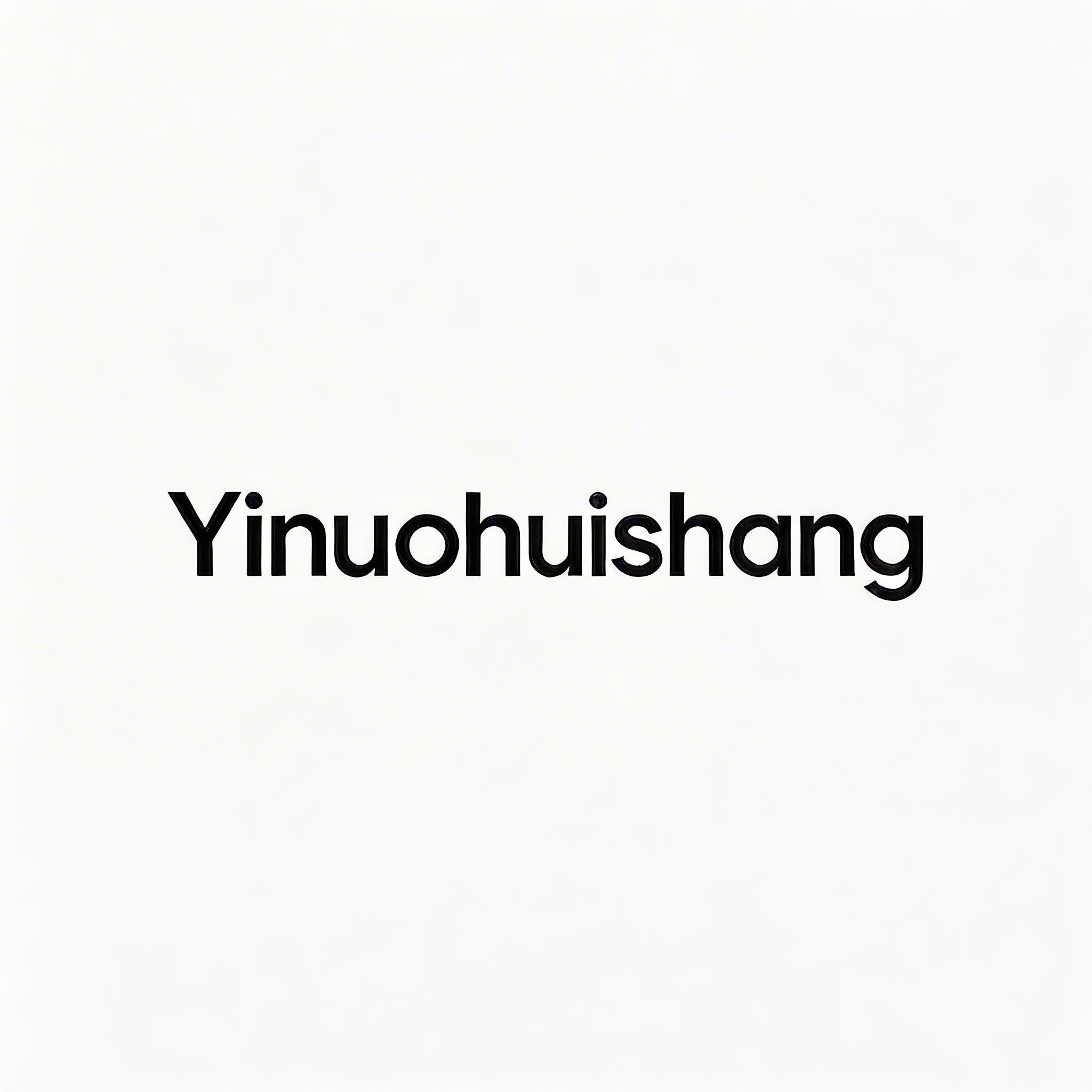 Hangzhou Yinuohuishang Technology Co., Ltd. logo