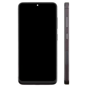 Pantalla LCD TFT con Digitalizador y Marco Completo para <span class=keywords><strong>Samsung</strong></span> Galaxy S24 5G <span class=keywords><strong>SM</strong></span>-S921B (No Compatible con Identificación de Huella Dactilar) - Product Image 1