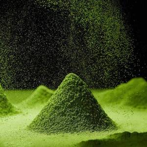 All'ingrosso puro giapponese Matcha in polvere cerimoniale Matcha <span class=keywords><strong>verde</strong></span> organico di grado cerimoniale tè <span class=keywords><strong>verde</strong></span> delizioso - Product Image 1