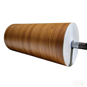 Película de Transferencia Térmica Digital Ecológica, Baja en COV, Impermeable, para Impresión a Alta Temperatura, para Pisos LVT, WPC, SPC y Puertas - Product Image 1