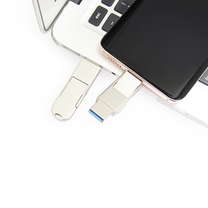 2 en 1 <span class=keywords><strong>Usb</strong></span> Flash Drive <span class=keywords><strong>Usb</strong></span> Stick <span class=keywords><strong>32</strong></span> <span class=keywords><strong>Gb</strong></span> Pendrive <span class=keywords><strong>Usb</strong></span> <span class=keywords><strong>C</strong></span> Memoria Flash Teléfono móvil 8GB Thumb Drives - Product Image 5