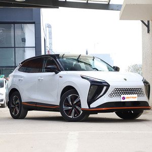 Dongfeng Forthing <span class=keywords><strong>Friday</strong></span>, SUV électrique familial, véhicule de voyage d'affaires, conduite confortable, intérieur spacieux, véhicule électrique de marque chinoise - Product Image 4