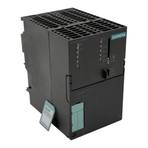 <span class=keywords><strong>6ES7317</strong></span>-<span class=keywords><strong>2EK13</strong></span> S7-300พีแอลซีของแท้ของใหม่<span class=keywords><strong>0AB0</strong></span> E: 04 zentralbaugrup PE-* - Product Image 1