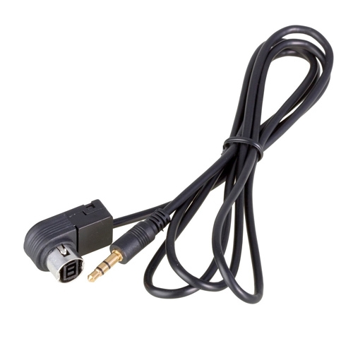 Bluetooth 5.0 AUX USB Kable Adapter Audio MIC passt für Alpine Ai-NET CDA-9805 e