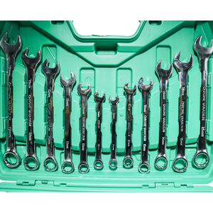 ชุดเครื่องมือช่าง 1/<span class=keywords><strong>2</strong></span> นิ้ว 72 ฟัน พร้อมด้ามขันแบบ Ratchet สำหรับงานอุตสาหกรรม วัสดุคาร์บอน 37 ชิ้น สำหรับช่างยนต์ ซ่อมรถยนต์ - Product Image 2