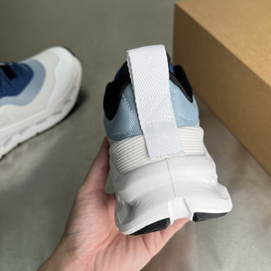 Giày chạy bộ cao cấp xu hướng <span class=keywords><strong>2025</strong></span>, thiết kế sang trọng, tùy chỉnh, dành cho huấn luyện thể thao - Product Image 6