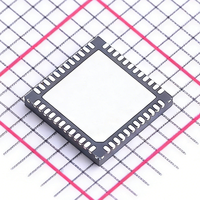 Circuits intégrés émetteurs-récepteurs RF et sans fil NRF52840 IC RF TXRX+MCU 802.15.4 48QFN NRF52840-QFAA-F-R7