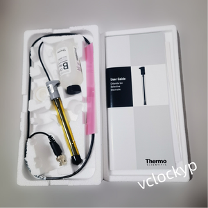 1pcs NEW ThermoFisher 9617BNWP <b>Chloride</b> ion electrode DHL shipping - Product Image 3