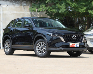 Oferta Especial: <span class=keywords><strong>Changan</strong></span> Mazda <span class=keywords><strong>CX5</strong></span> 2025, Gasolina, 2.0L, 155hp, L4, SUV de 5 Plazas, 187KM/H, Alta Velocidad, Deportivo, Autos Nuevos Económicos - Product Image 3