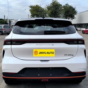 Dongfeng Forthing Friday EV RHD REEV, Approvisionnement Direct Usine, Haute Qualité, Fabriqué en Chine, Longue Autonomie, Voiture Familiale 5 Places - Product Image 5