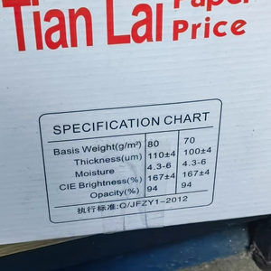 Blocco Commerciale Universale Personalizzato All'ingrosso in Carta Autocopiante Bianca per Vendite - Product Image 6