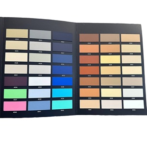 หนังนาปาไมโครไฟเบอร์สีดำ - Product Image 5