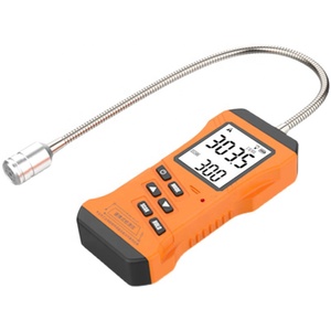 เครื่องตรวจจับก๊าซรั่ว SENTEC EX แบบชาร์จไฟได้ เครื่องตรวจจับก๊าซแบบพกพา เครื่องตรวจจับก๊าซหลายชนิดสำหรับใช้งานในอุตสาหกรรม เครื่องตรวจจับก๊าซแบบพกพา - Product Image 4