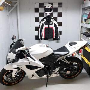 Support mural en métal pour vêtements, manteaux, chapeaux, masques, ballons de <span class=keywords><strong>basket</strong></span>, de football, de volley-ball, accessoires de <span class=keywords><strong>moto</strong></span>, casque - Product Image 4