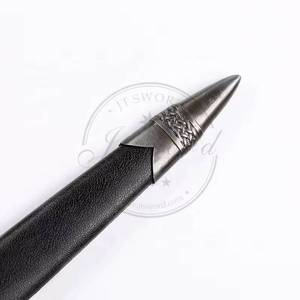 ดาบสั้นพิธีกรรมสงครามเซลติกยุโรปยุคกลาง MS 40 ซม. - Product Image 6