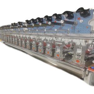 Sản xuất chuyên nghiệp giá tốt đẹp ô tô TRIM cài đặt Die cut lịch thi đấu cho trạm ROTARY - Product Image 6