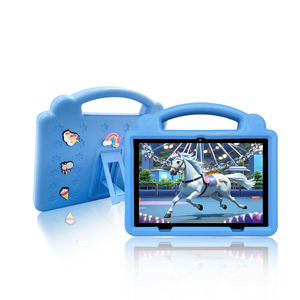 Nouvelle tablette éducative étanche 10,1 pouces avec écran capacitif, 3 Go de RAM, contrôle parental et Wi-Fi – Idéal comme cadeau pour les enfants - Product Image 4