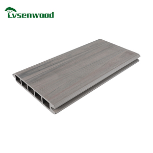 Confiable y buena esgrima enrejado puertas varilla de <span class=keywords><strong>hierro</strong></span> de Anti-corrosión del Wpc balcón cerca - Product Image 5