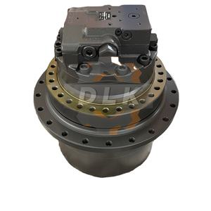 มอเตอร์สำหรับการเดินทางใน EC200D หลังการขายพร้อมตัวลด14719059 14713821 14715510ไดรฟ์สุดท้ายสำหรับวอลโว่ - Product Image 2