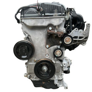 Лидер продаж 4B11 4-цилиндровый 123kw бензиновый автомобильный двигатель в сборе для Mitsubishi Outlander Lancer <span class=keywords><strong>2</strong></span>.0L новое и подержанное состояние - Product Image 4