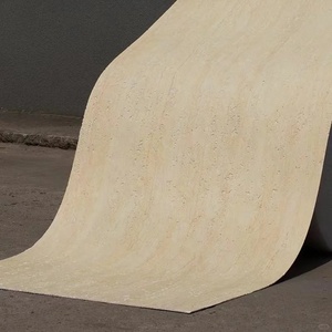 Đá tự nhiên Tấm tường trang trí nội thất PU linh hoạt mềm ốp đá cho bên ngoài bức tường gạch đá linh hoạt - Product Image 4