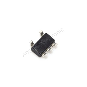 Ansoyo ชิปวงจรรวม5-TSOP 300MA 2.8V NCP115 NCP115ASN280T2G การจัดการพลังงานชิ้นส่วนอิเล็กทรอนิกส์ - Product Image 6