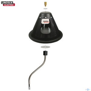 Capuchon de protection pour fil de soudage Lincoln Electric 1.2mm 1.6mm 3.2mm 4.0mm 5.6mm pour soudage manuel de l'acier - Product Image 5