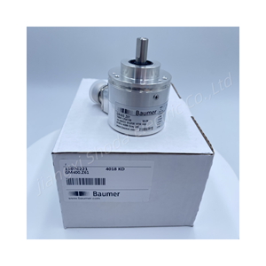 BAUM-ER BHK 16.24k.1024-i2-<span class=keywords><strong>5</strong></span>绝对旋转编码器，带SSI接口，用于工业自动化 - Product Image 2