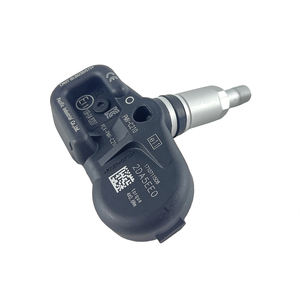 42607-02031 42607-30070 433MHZ TPMS Sensor de control de presión de neumáticos para Toyota Avensis Auris RAV4 <span class=keywords><strong>Yaris</strong></span> Lexus CT200h ES350 - Product Image 3