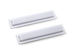 <span class=keywords><strong>EAS</strong></span> 58Khz AM Thẻ Mềm Với 3 Chip Mã Vạch Dính Dr Label Giá Rẻ AL4810 - Product Image 2