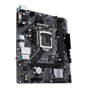 Placa Base Original para PRIME <span class=keywords><strong>H510M</strong></span>-F/<span class=keywords><strong>K</strong></span>, Intel LGA1200, CPUs de 10.ª/11.ª Generación, DDR4 de Doble Canal, Nueva, Integrada, SATA - Product Image 2