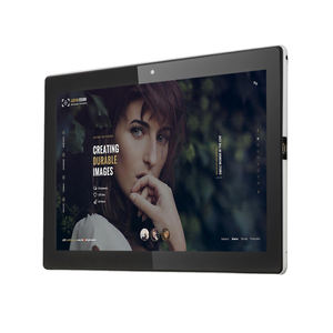 ESOP Venta al por mayor Panel IPS de 10 pulgadas Pantalla táctil Tablet Nueva condición Ideal para películas móviles y uso portátil Precio barato - Product Image 4