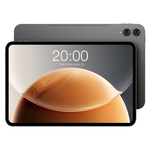 Nueva Tablet Teclast T65 4G LTE con Pantalla de 13.4 Pulgadas, 8GB 128GB, Android 15, Unisoc T7280 Octa Core, Pantalla de 120Hz, Doble SIM, PC - Product Image 1